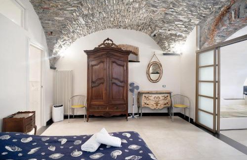 Cervo Apartamento | Inglese, borgo dei pescatori