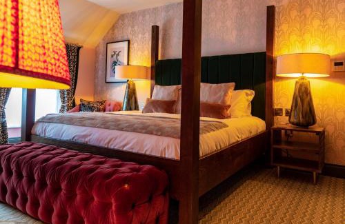 Cirencester Hotel | Ingleside House