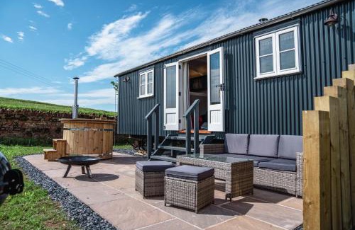 Penrith Otro | Inglewood Shepherd's Huts