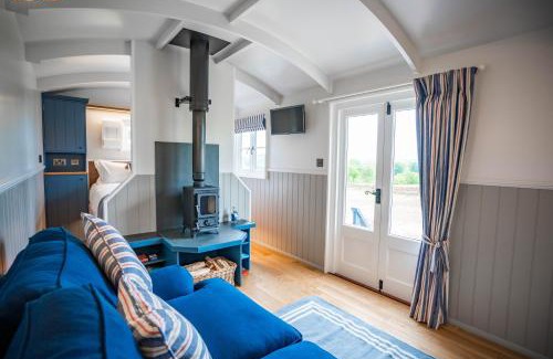 Penrith Otro | Inglewood Shepherd's Huts