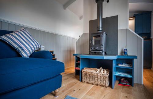 Penrith Otro | Inglewood Shepherd's Huts