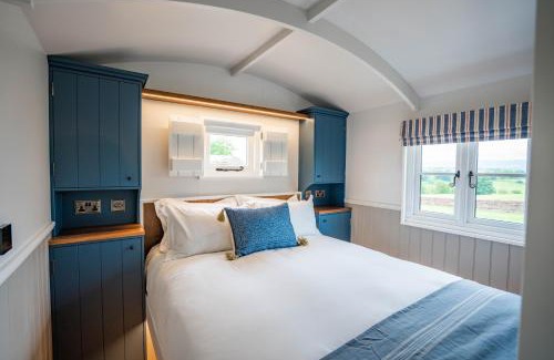 Penrith Otro | Inglewood Shepherd's Huts