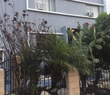Inglewood Casa | Inglewood Villa