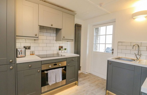 Lochearnhead Casa | INGLIS NOOK COTTAGE in Balquhidder, Perthshire, Scotland