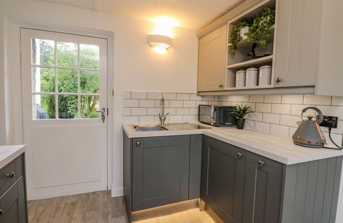 Lochearnhead Casa | INGLIS NOOK COTTAGE in Balquhidder, Perthshire, Scotland