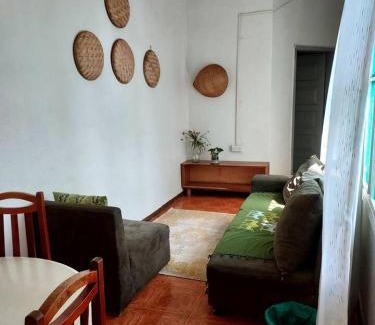 Mbale Apartamento | Ingo Place