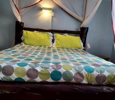 Mbale Apartamento | Ingo Place