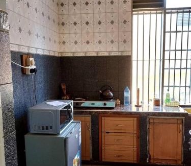 Mbale Apartamento | Ingo Place