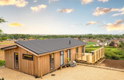 Ingoldisthorpe Casa | Ingol Lodge