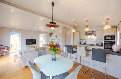 Ingoldisthorpe Casa | Ingol Lodge