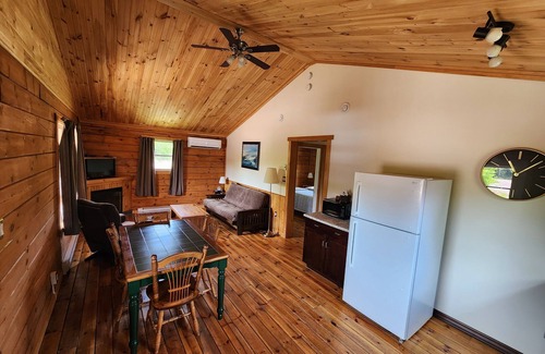 Ingonish Cabaña | Ingonish Chalets