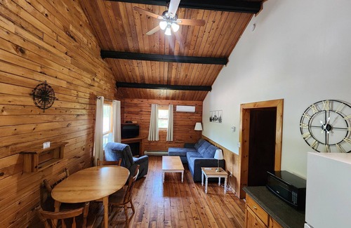 Ingonish Cabaña | Ingonish Chalets