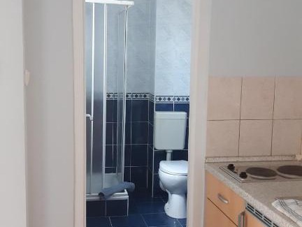 Heviz Apartamento | Ingrid Apartman