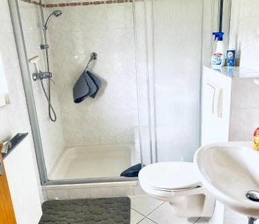 Karby Apartamento | Ingrid aus Neckarsulm