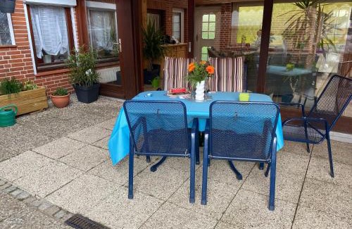 Karby Apartamento | Ingrid aus Neckarsulm
