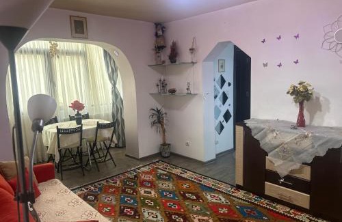 Vatra Dornei Apartamento | Ingrid home 3 camere