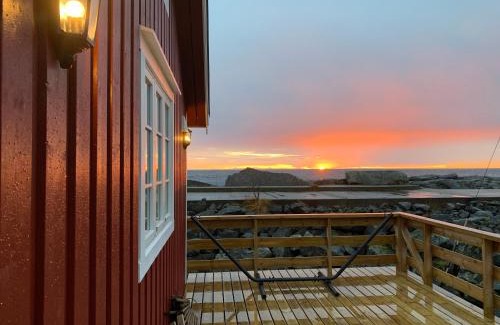 Aa Casa | Ingrid Rorbu, Å i Lofoten