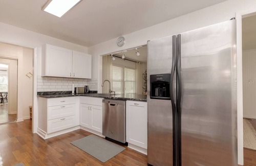 Perry Casa | InGround Pool | 4BR House | Perry Dream