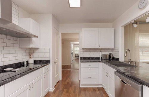 Perry Casa | InGround Pool | 4BR House | Perry Dream