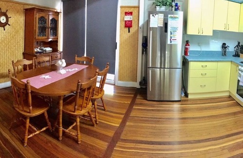 Iluka Casa | Iluka Blue Beach House