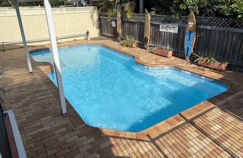 Iluka Casa | Iluka Blue Beach House