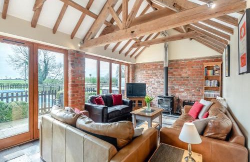 Skegness Casa | Ings Barn