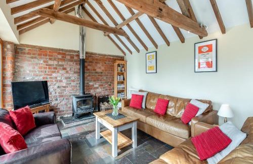 Skegness Casa | Ings Barn