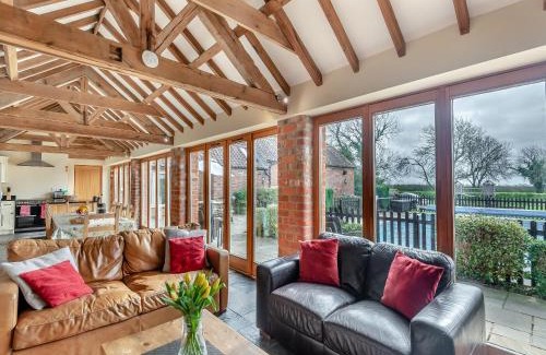 Skegness Casa | Ings Barn