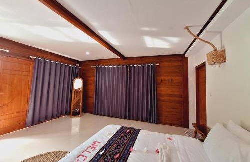 Gili Air Complejo | Ings Garden