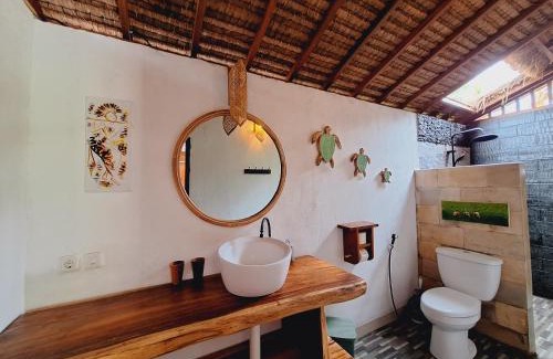 Gili Air Complejo | Ings Garden