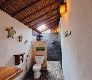 Gili Air Complejo | Ings Garden