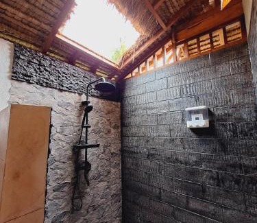 Gili Air Complejo | Ings Garden