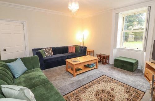 Hawes Casa | Ings House
