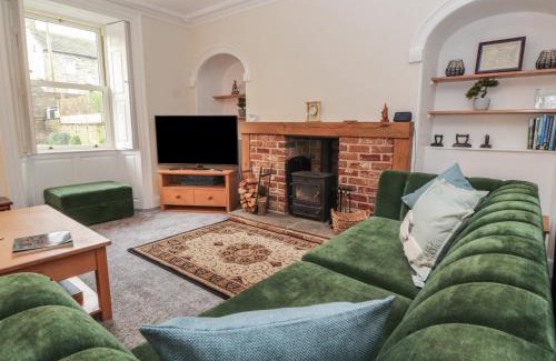 Hawes Casa | Ings House