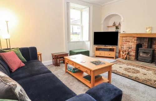 Hawes Casa | Ings House