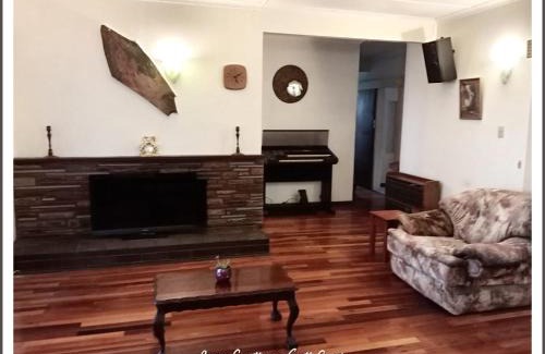 Montclair Casa | Ingwe Guest House and Self Catering