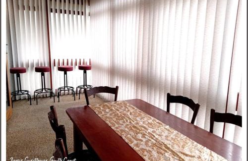 Montclair Casa | Ingwe Guest House and Self Catering