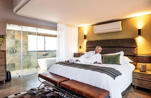 Waterberg Cabina | Ingwe Lodge