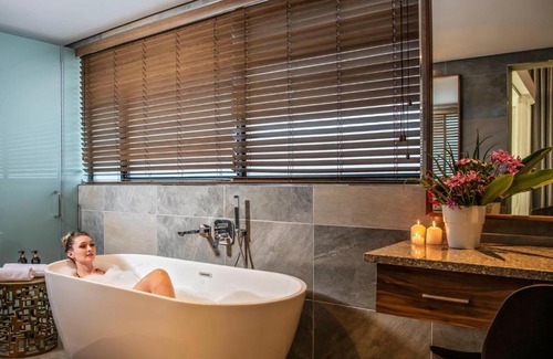 Waterberg Cabina | Ingwe Lodge