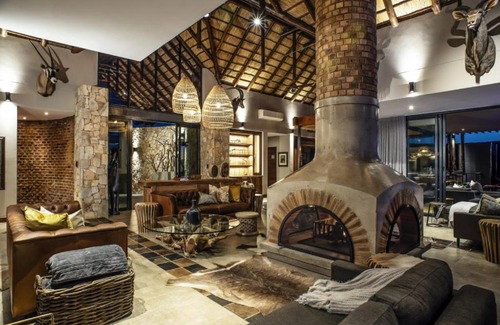 Waterberg Cabina | Ingwe Lodge