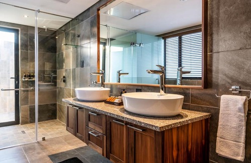 Waterberg Cabina | Ingwe Lodge