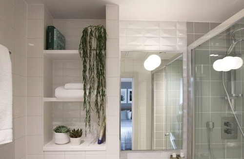 Paddington Hotel | Inhabit Southwick Street, a Member of Design Hotels