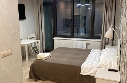 Butyrsky Apartamento | InHome24 Studios of Savelovsky City Moscow