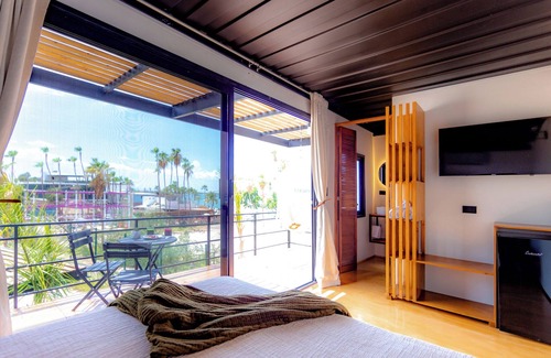La Paz Hotel | InHouse Glamping Hotel La Paz