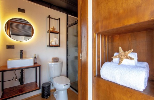 La Paz Hotel | InHouse Glamping Hotel La Paz