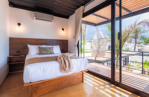 La Paz Hotel | InHouse Glamping Hotel La Paz