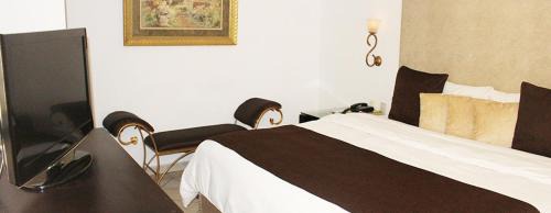 Culiacán Hotel | InHouse Hotel Culiacán