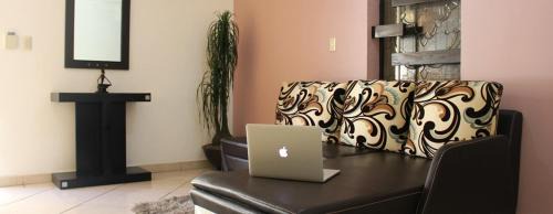 Culiacán Hotel | InHouse Hotel Culiacán