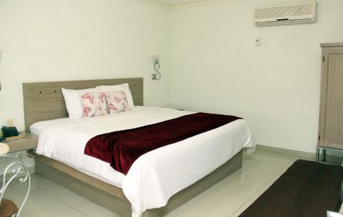 Culiacán Hotel | InHouse Hotel Culiacán
