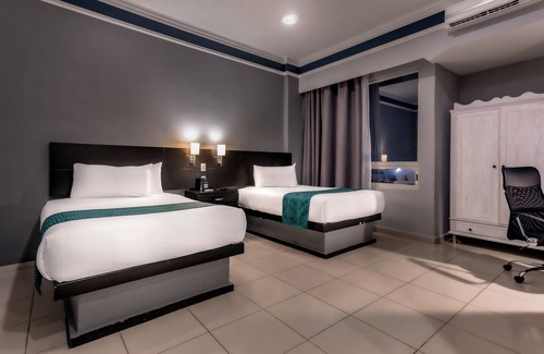 León Hotel | InHouse Hotel León